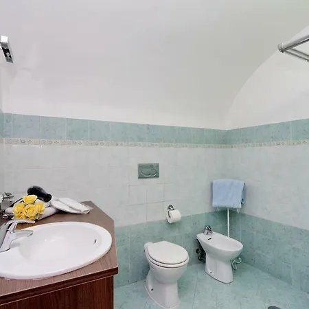 شقة Monti Gallery House