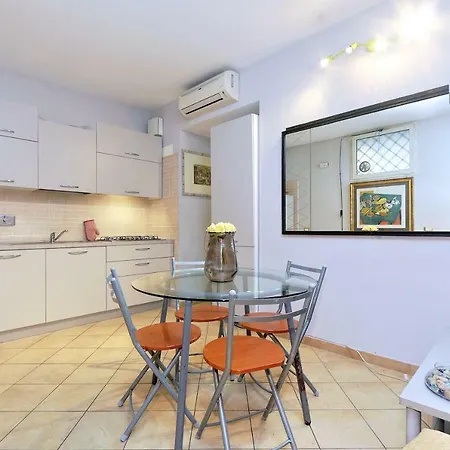 Monti Gallery House * روما